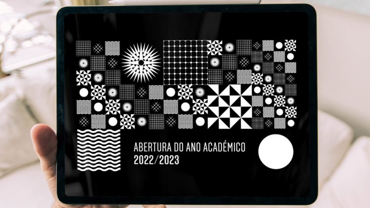 Sessão Solene de Abertura do Ano Académico 2022-2023 – ULisboa