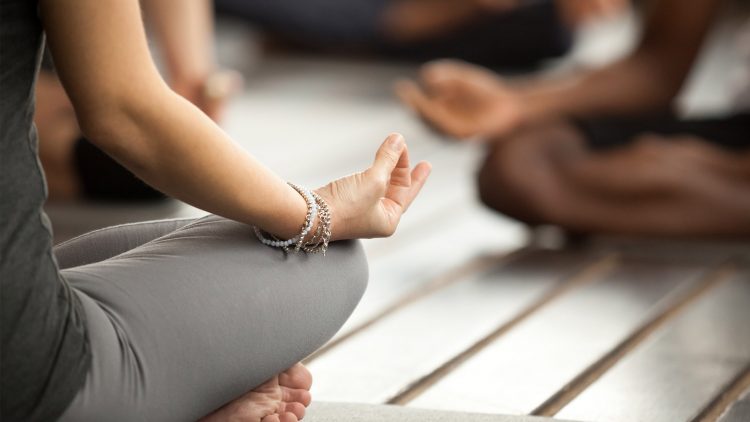 Mindfulness@Técnico: Biweekly sessions are back