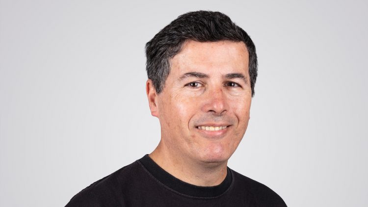 Professor Pedro Abreu has been awarded the Ciência Viva Award in the “Education” category