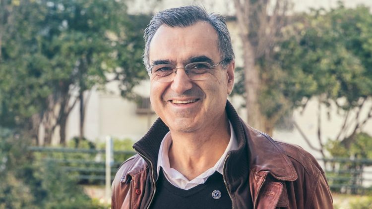 Professor Joaquim Jorge was elected member of the Board of Governors of the IEEE Computer Society