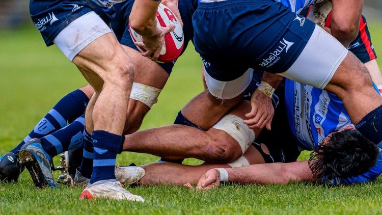 Four Técnico Rugby players qualify for the 2023 World Cup