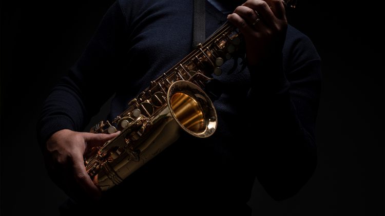 Viver a Cultura @Técnico Tagus: Alunos Saxofonistas