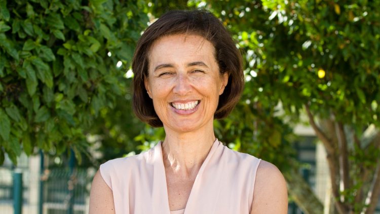 Professora Isabel Trancoso nomeada Vice-Presidente do Comité IEEE Fellow