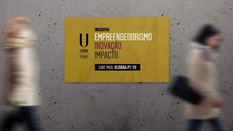 Programa de Educação em Empreendedorismo da Universidade de Lisboa – Roadshow no Instituto Superior Técnico