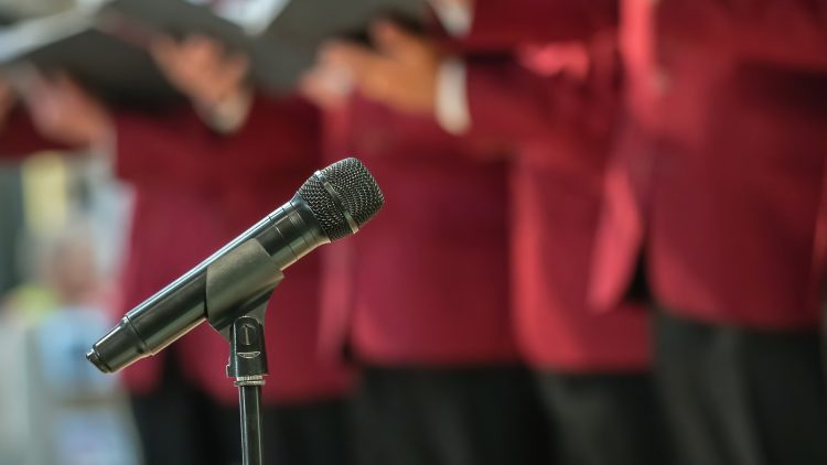 “Cantar as Janeiras” pelo Grupo de Cantares Tradicionais do Instituto Superior Técnico