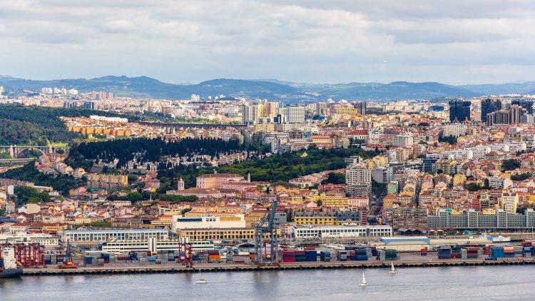 45th International Urban Development Association Congress