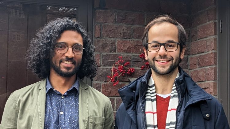 Técnico student wins award from the University of Cambridge