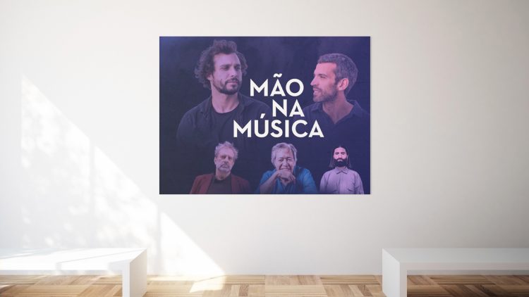 Concerto da Universidade de Lisboa – “Mão Na Música” com Nuno da Rocha e André Hencleeday