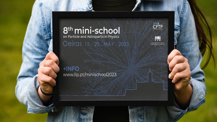 8th edition of the mini-school on Particle and Astroparticle Physics