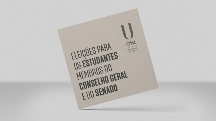 Eleições para os Estudantes Membros do Conselho Geral e do Senado 2023