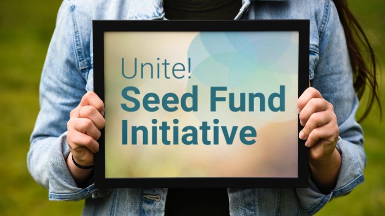 Iniciativa UNITE! Seed Fund com candidaturas abertas: prazos até 15 e 31 de maio