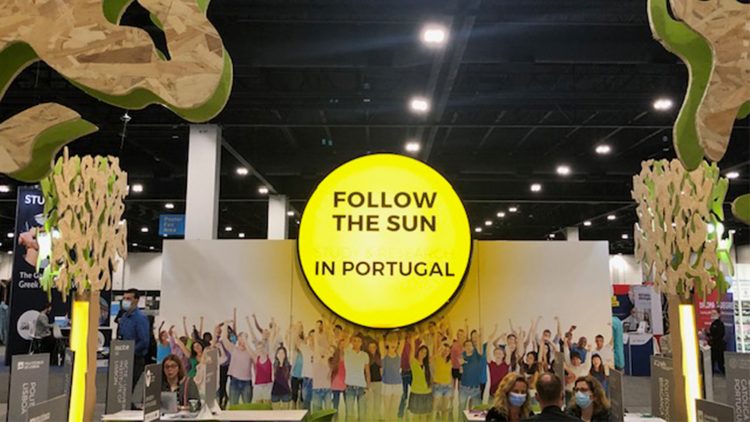Técnico Lisboa presente na maior feira de educação americana
