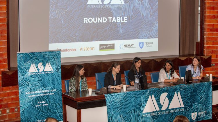 Maratona de Materiais soma 24 edições a “promover o debate e a inovação”