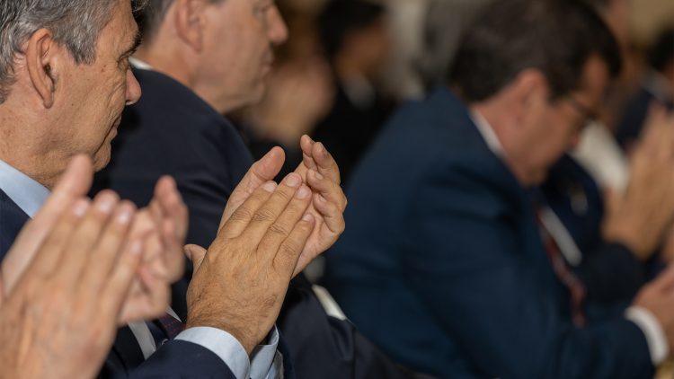 ULisboa/BIAL Foundation 30th Anniversary Award Ceremony