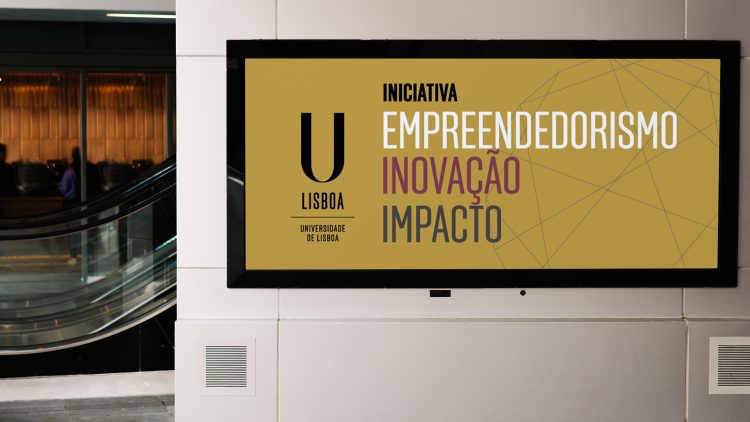 Programa de Educação em Empreendedorismo da Universidade de Lisboa com inscrições em curso