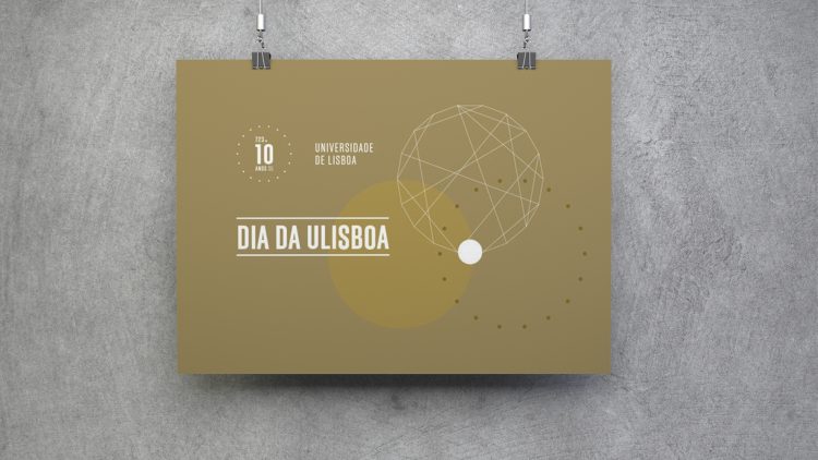 Solemn ceremony of “Dia da Universidade de Lisboa”