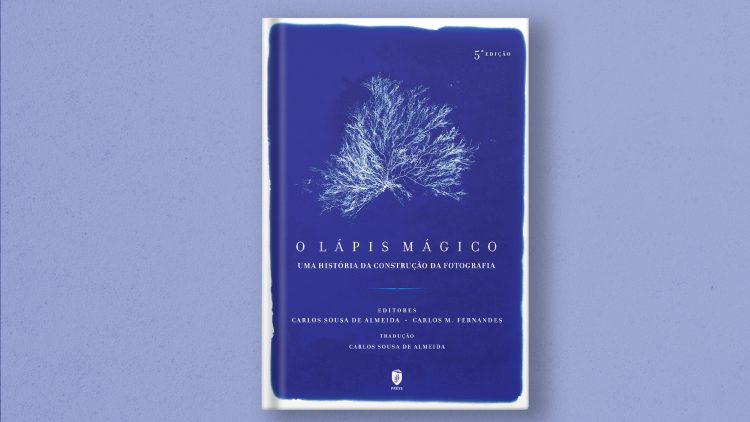 IST Press reedita o livro “O Lápis Mágico”