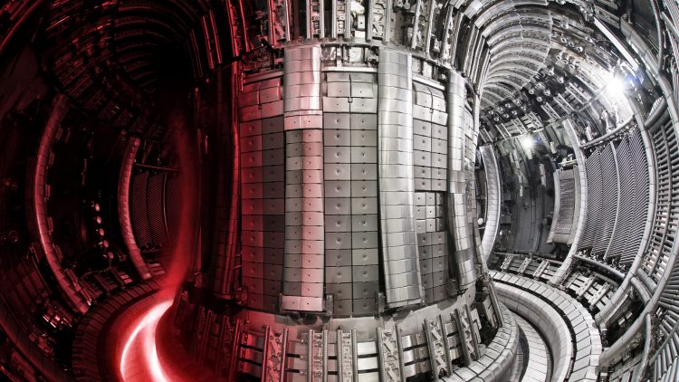 Consórcio com investigadores do Técnico anuncia resultados inéditos na área da fusão nuclear