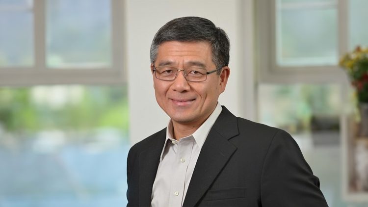 IST Distinguished Lecture – Dr. Wei Li
