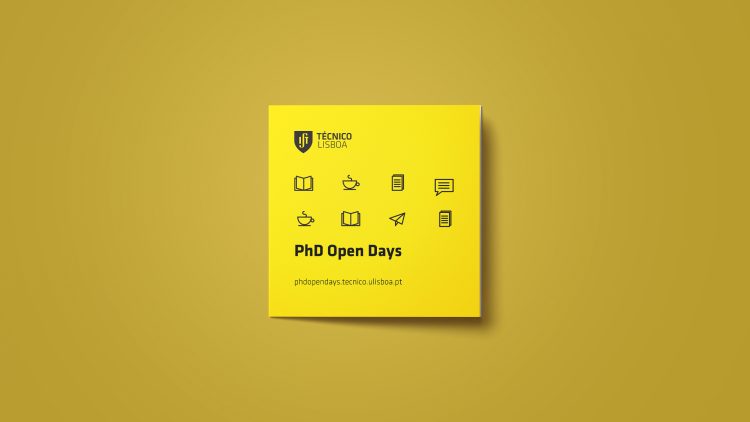 9.ª edição do PhD Open Days