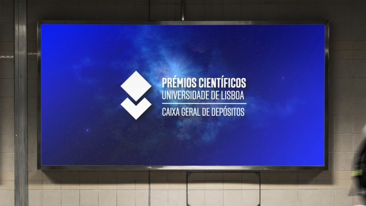 Universidade de Lisboa/Caixa Geral de Depósitos Scientific Awards Ceremony 2023