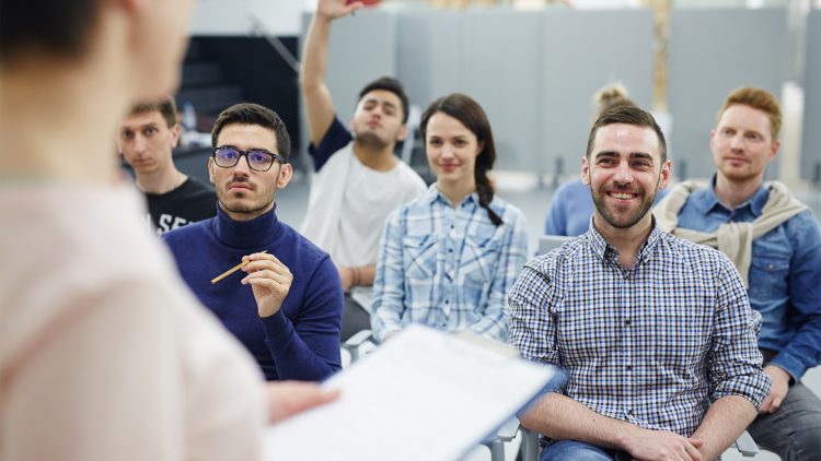 Career Training Workshop | LinkedIn – Building a Five Star profile by Deloitte