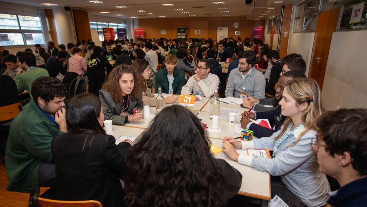 New edition of Talent Bootcamp prepares Técnico students for the job market