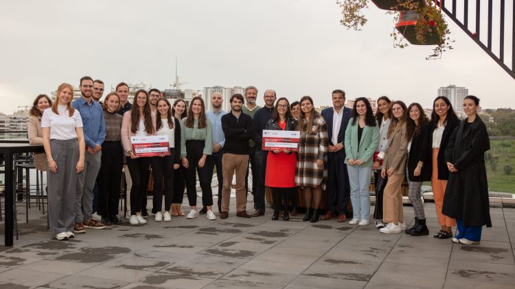 Prémio de Mérito Worten atribuído a Estudantes de Engenharia e Gestão Industrial