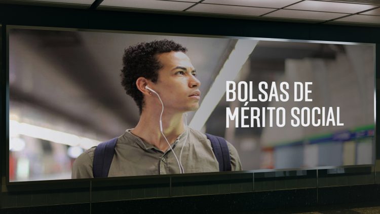 Universidade de Lisboa opens call for applications for three Social Merit Scholarships until 24 November