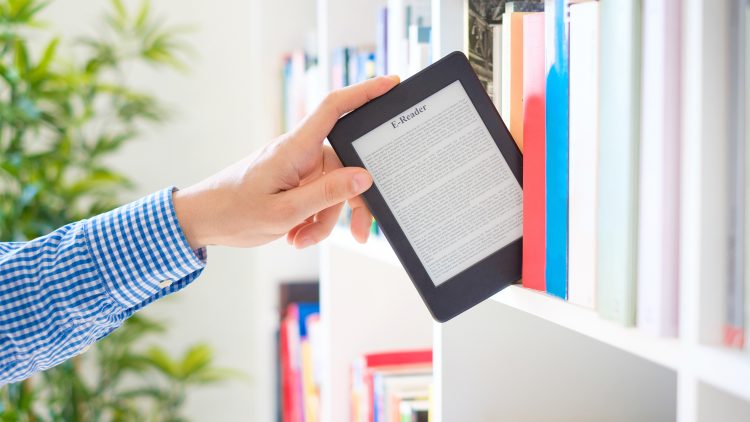 Assinatura de coleções temáticas de eBooks – Springer Nature 2024