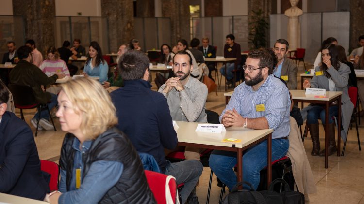 PhD Open Days – the event dedicated to more than one thousand Técnico PhD students