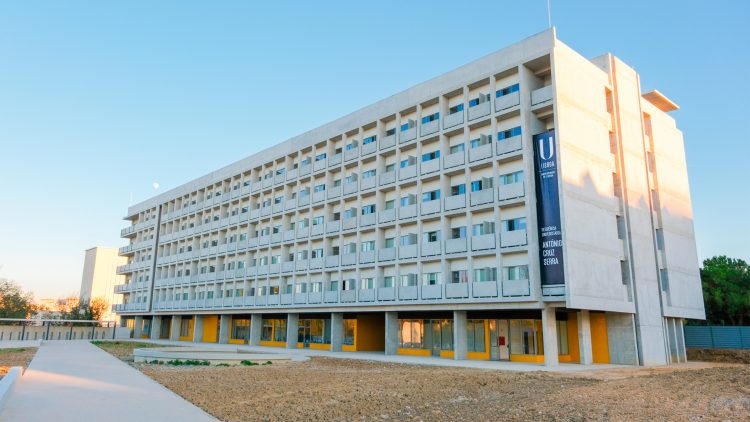 Universidade de Lisboa inaugurou nova residência de estudantes