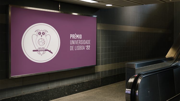 Prémio Universidade de Lisboa 2022 com candidaturas abertas até 29 de janeiro