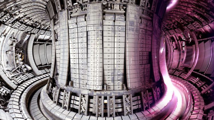 International nuclear fusion project sets new energy record