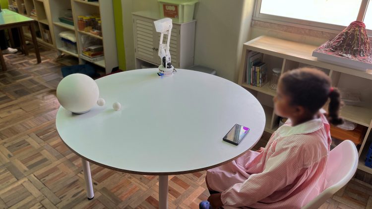 Investigadores do Técnico estudam efeitos da exclusão de crianças por robots