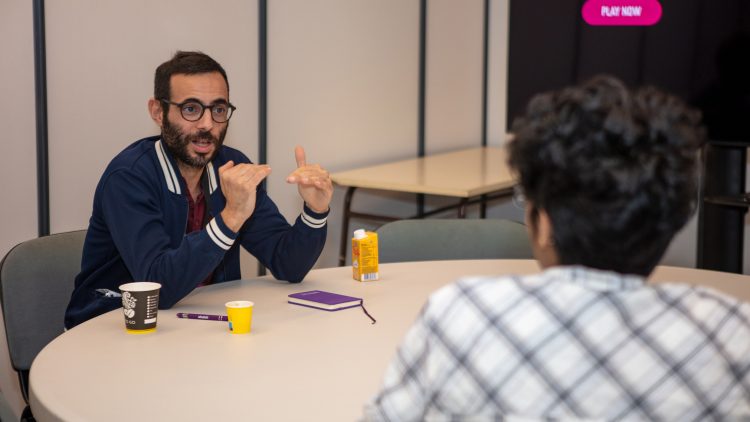 Career Weeks – Electrical and Computer Engineering