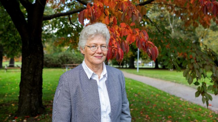 IST Distinguished Lecture – Anne L’Huillier (Prémio Nobel da Física 2023)