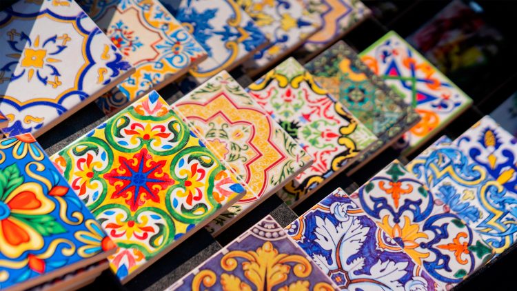 Visita e Workshop da APIST ao Museu Nacional do Azulejo