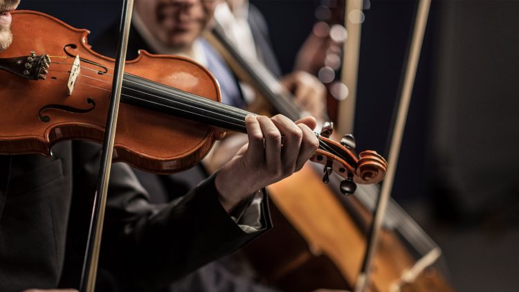 Christmas Concert by the Técnico Students’ Camerata