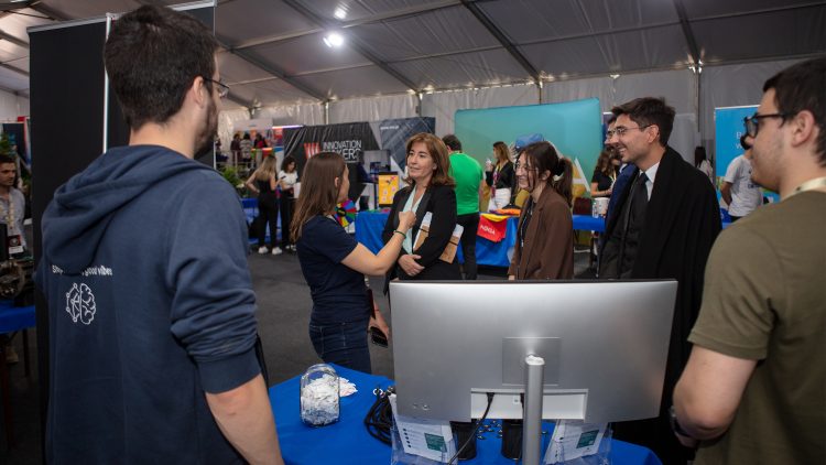 36.ª edição da Jobshop