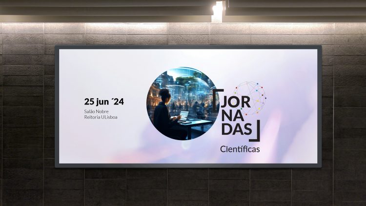 Jornadas Científicas da Universidade de Lisboa