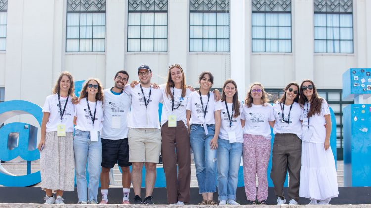 Verão na ULisboa – Candidaturas a Monitor de Grupo