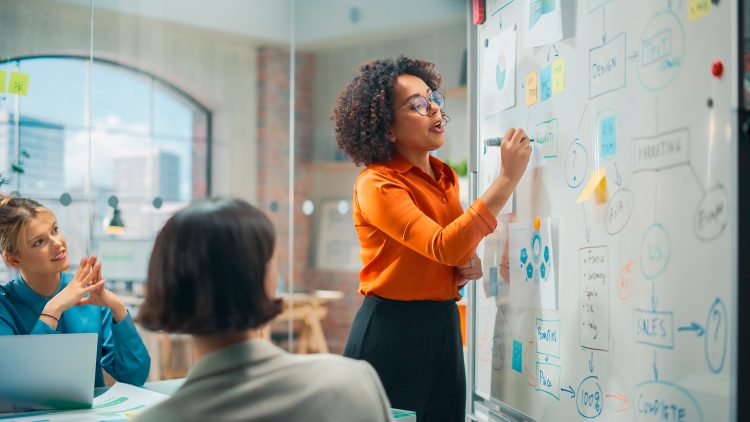 Pós-Graduação em Future IT Leadership com candidaturas abertas até 26 de agosto