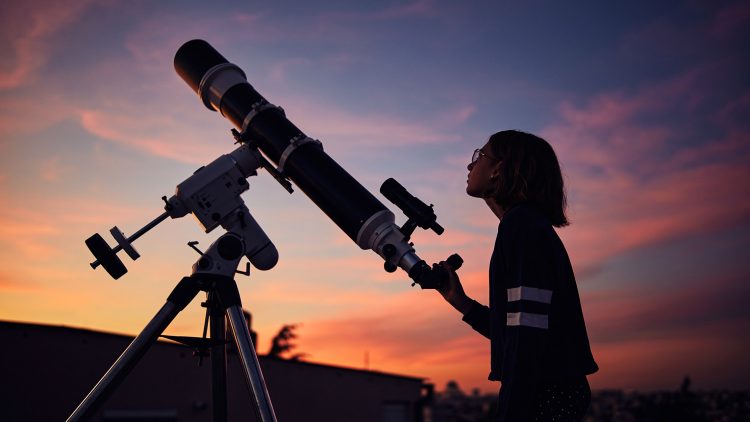 6.ª edição da Escola de Verão de Astronomia do Instituto Superior Técnico