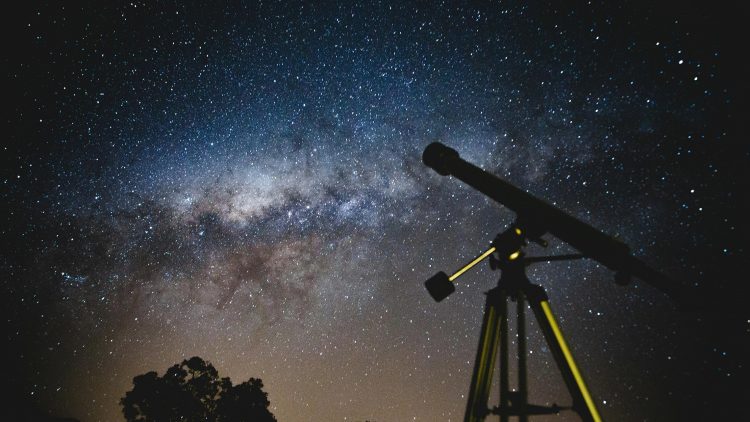 6.ª Edição da Escola de Verão de Astronomia do Instituto Superior Técnico com inscrições abertas até 15 de julho
