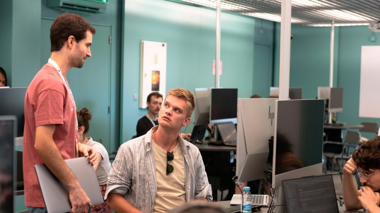 Lisbon Machine Learning School – Técnico hosts another edition of machine learning summer school