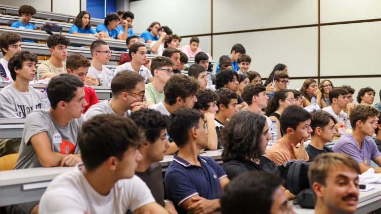 Técnico scholarships: Applications are open from 2 to 25 September