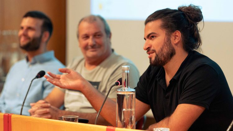 3rd edition of Técnico Seminar Series once again seek suggestions for the school’s future