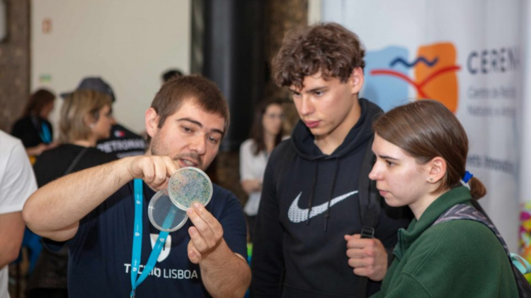 Técnico will organise dozens of science outreach activities at European Researchers’ Night