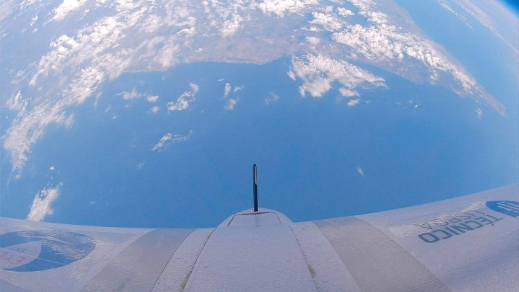 Técnico’s unmanned aircraft make history in military exercise